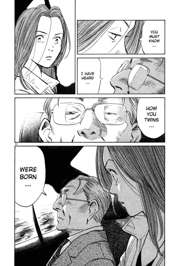 Read Monster Manga Online