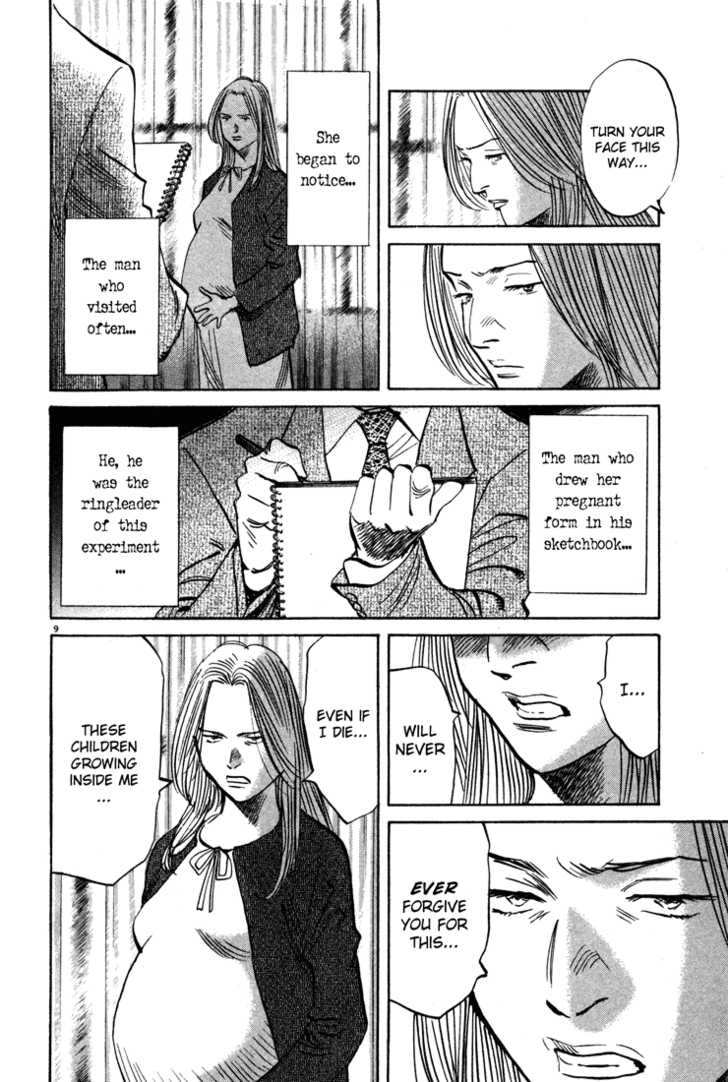 Read Monster Manga Online