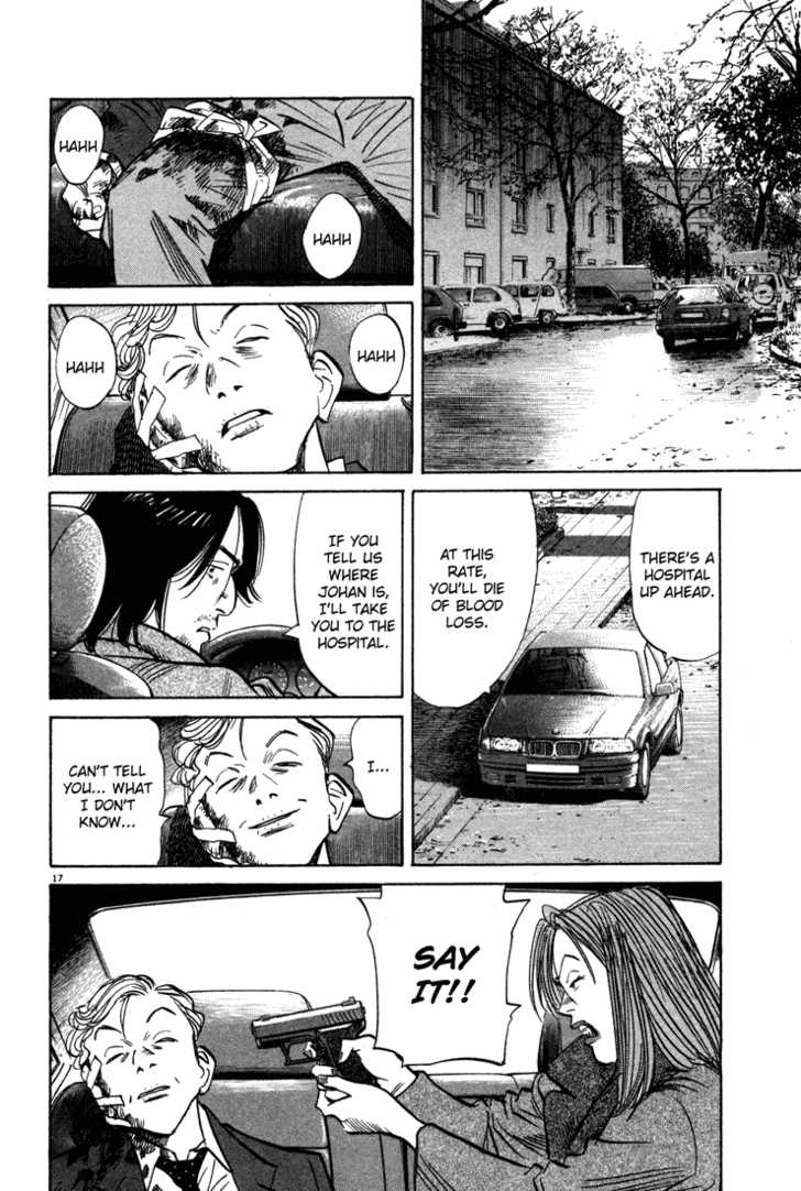 Read Monster Manga Online