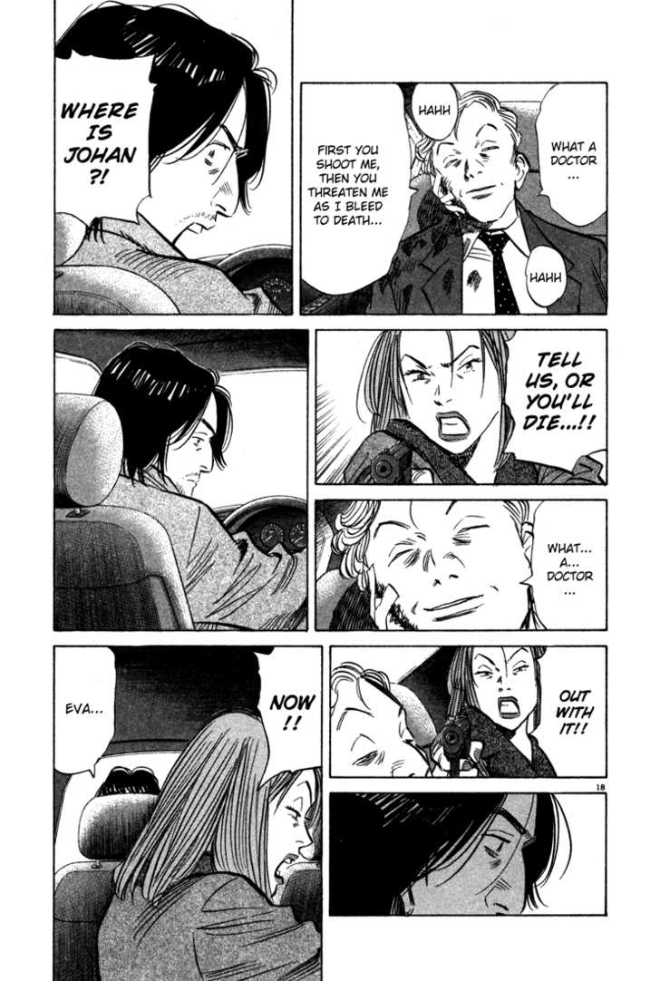 Read Monster Manga Online