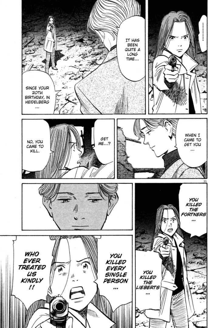 Read Monster Manga Online