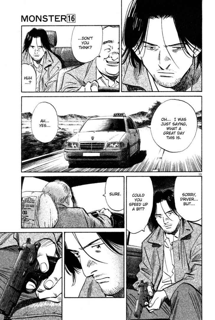 Read Monster Manga Online