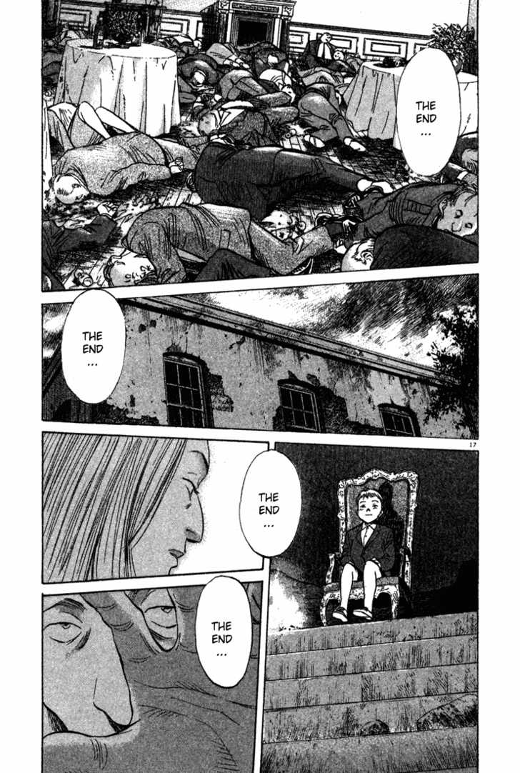 Read Monster Manga Online