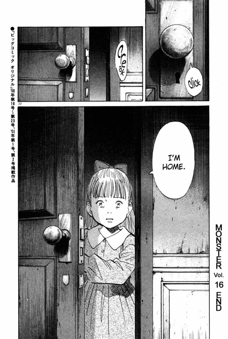 Read Monster Manga Online