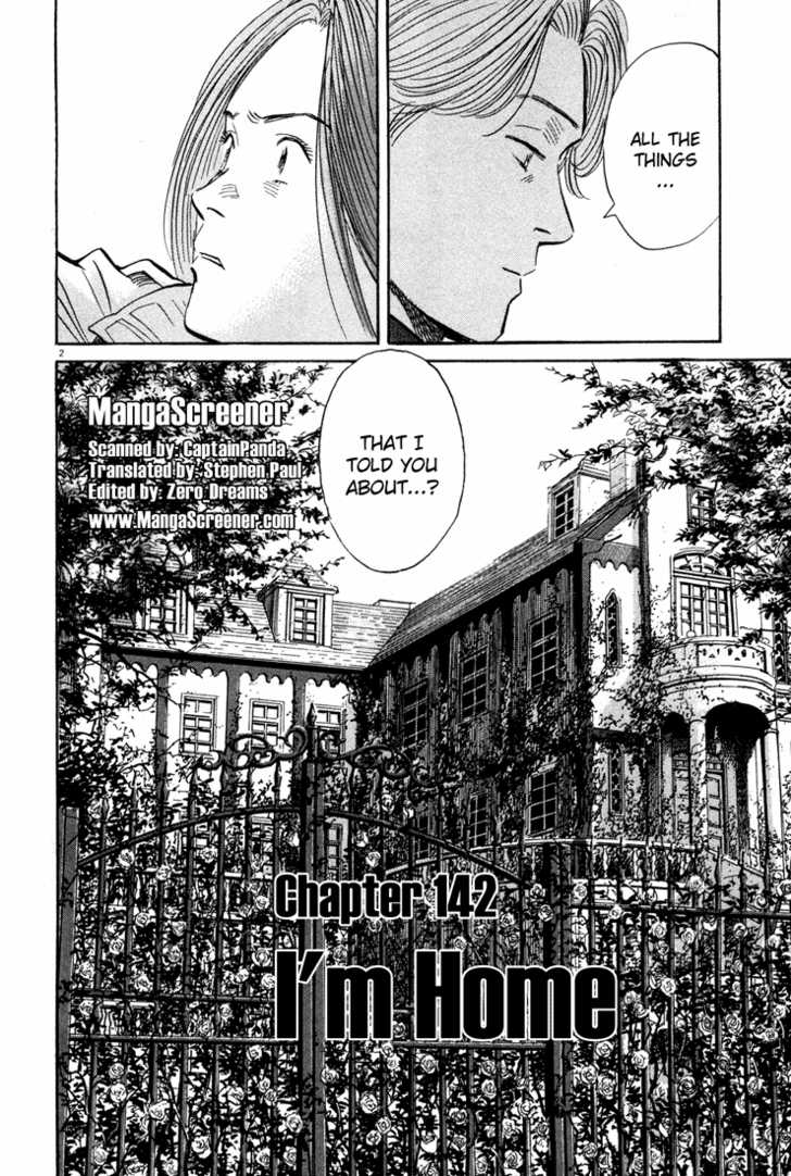 Read Monster Manga Online