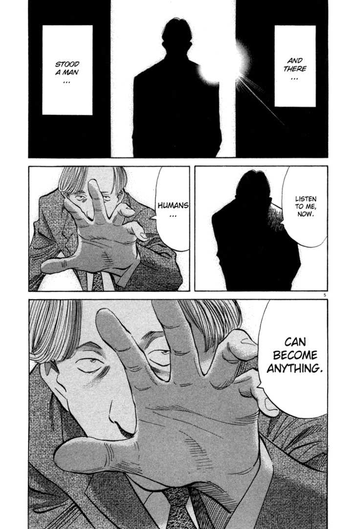 Read Monster Manga Online