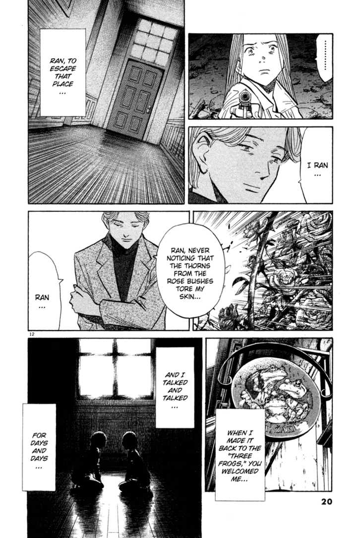 Read Monster Manga Online