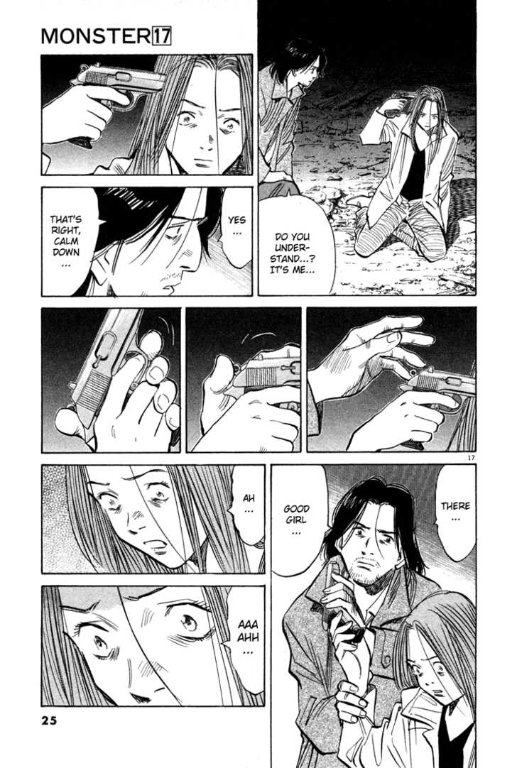 Read Monster Manga Online