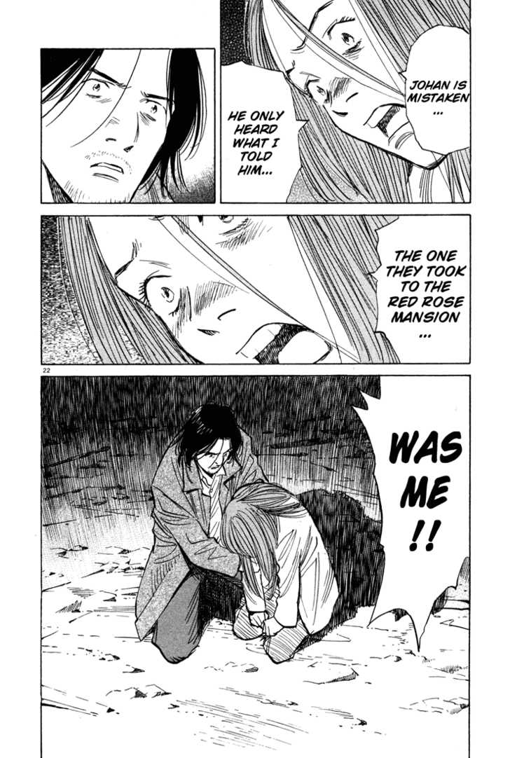 Read Monster Manga Online