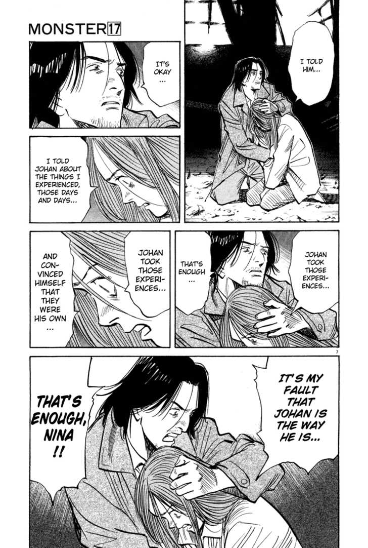 Read Monster Manga Online