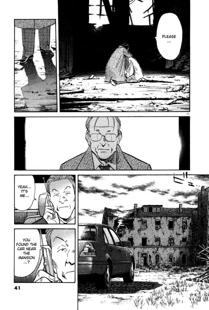 Read Monster Manga Online