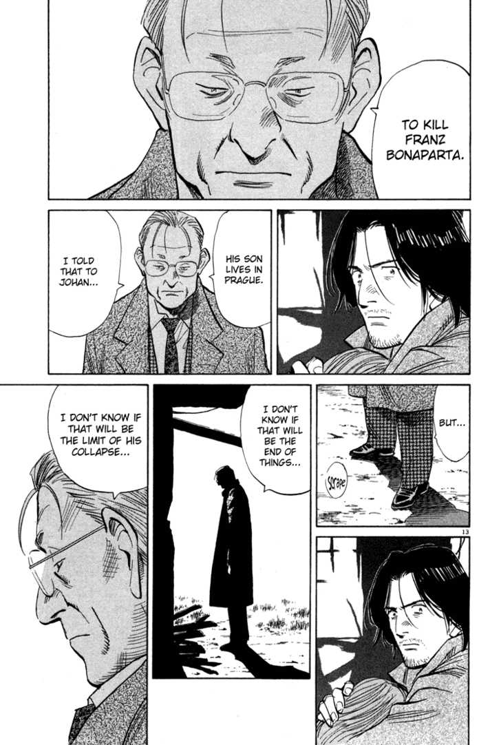 Read Monster Manga Online