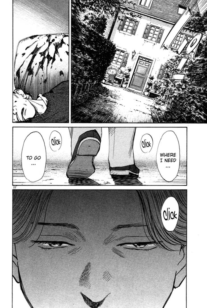 Read Monster Manga Online