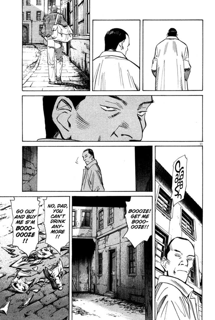 Read Monster Manga Online