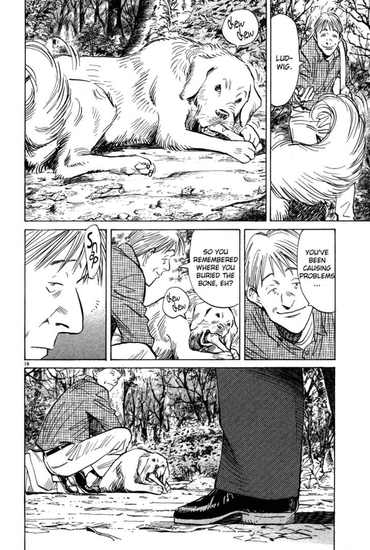 Read Monster Manga Online