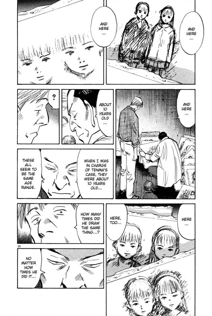 Read Monster Manga Online