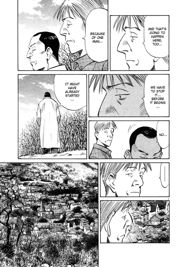 Read Monster Manga Online