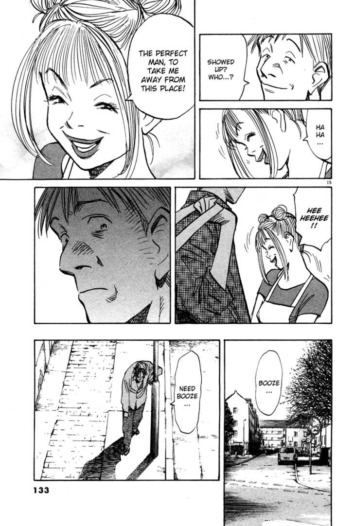 Read Monster Manga Online