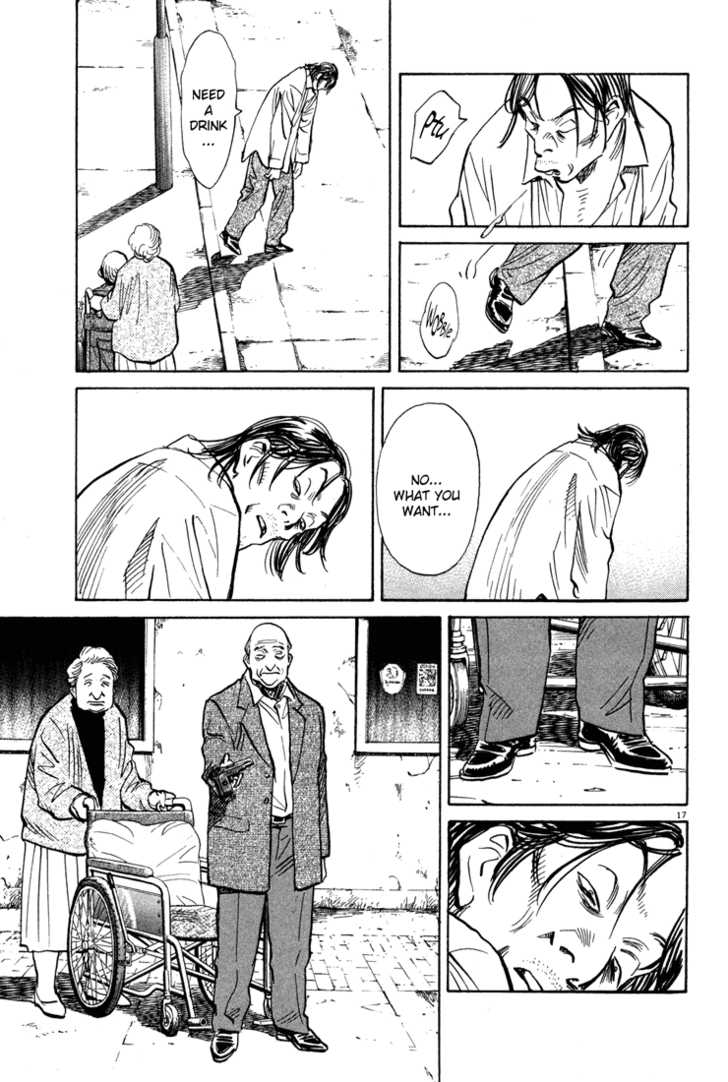 Read Monster Manga Online