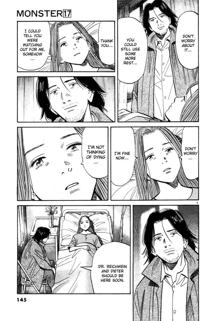 Read Monster Manga Online