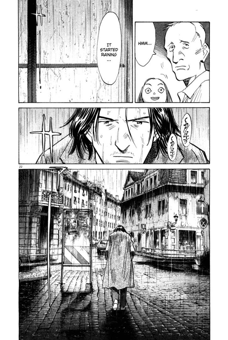 Read Monster Manga Online