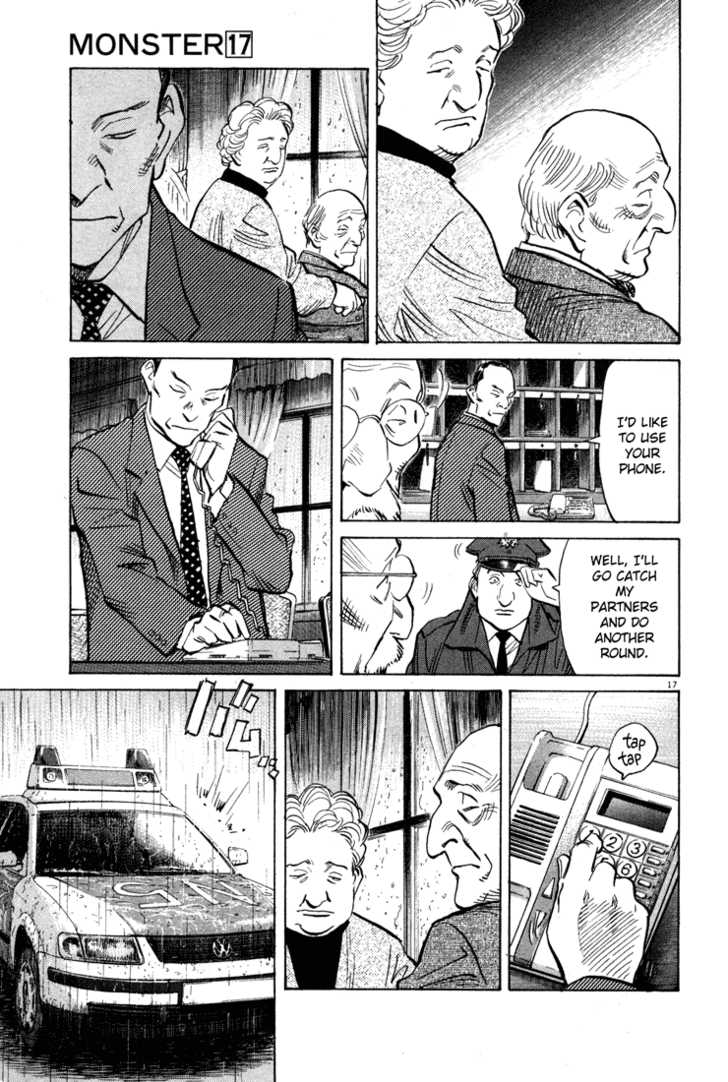 Read Monster Manga Online