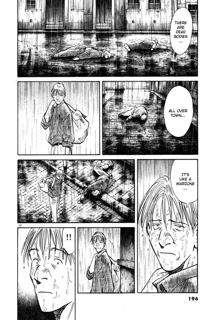 Read Monster Manga Online