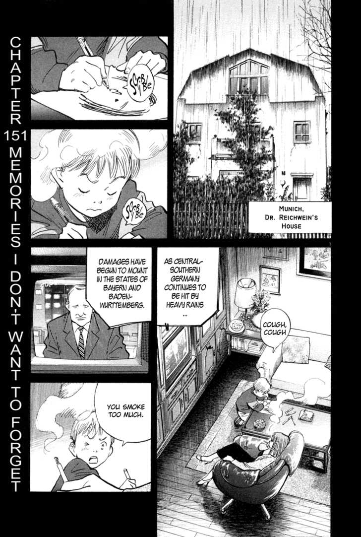 Read Monster Manga Online