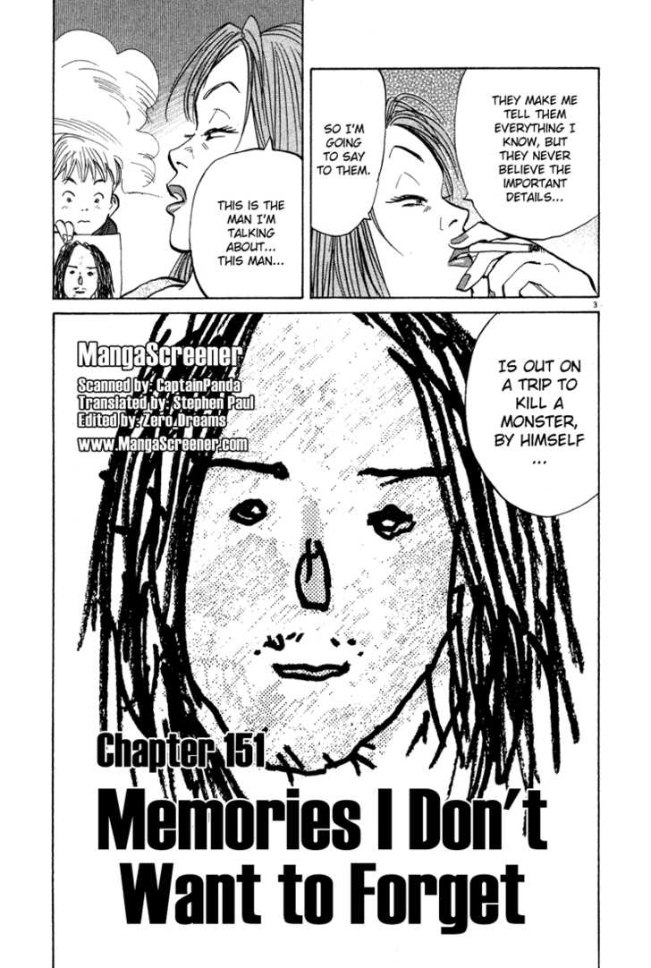 Read Monster Manga Online