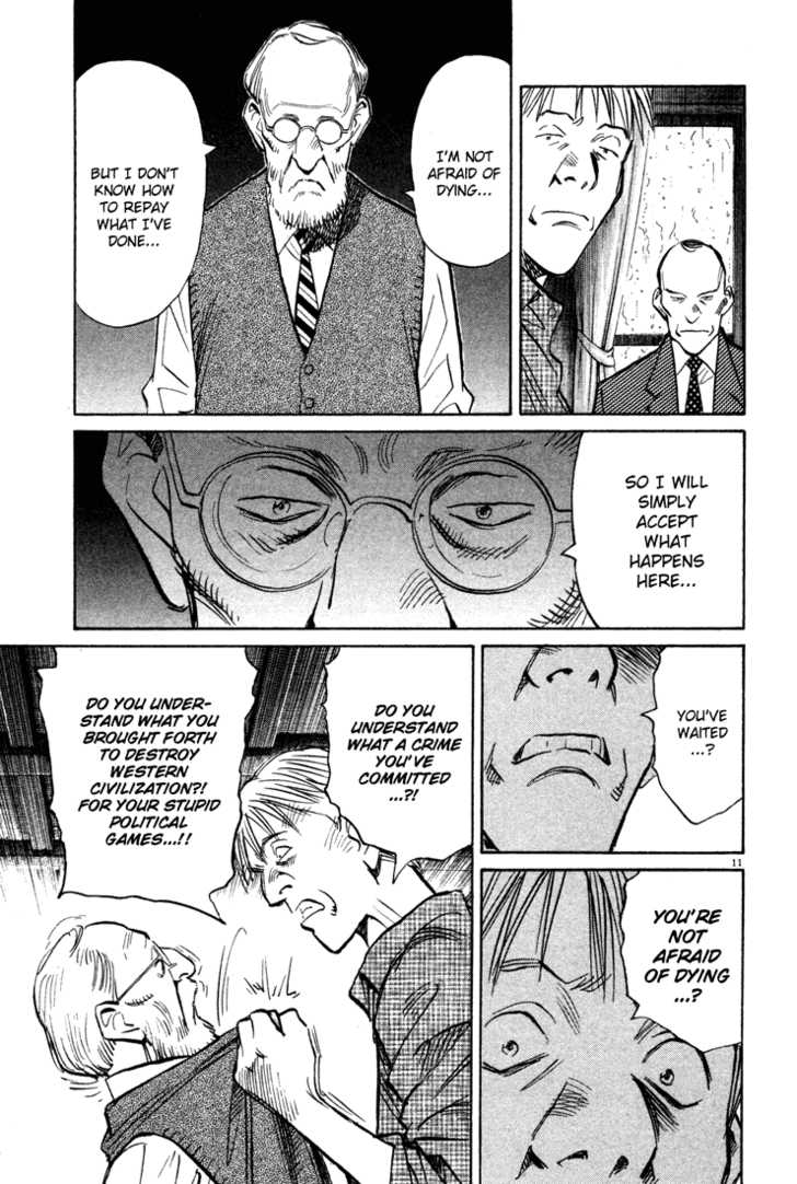 Read Monster Manga Online