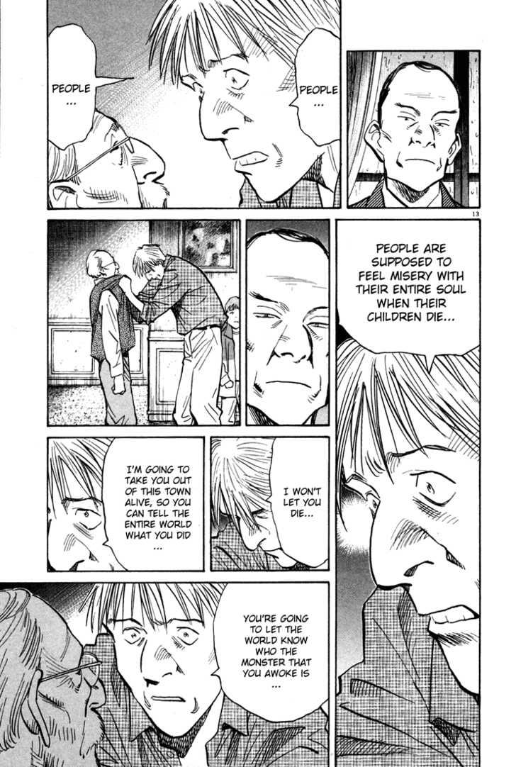 Read Monster Manga Online