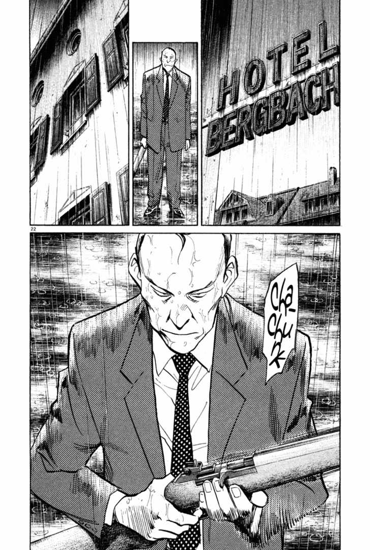 Read Monster Manga Online