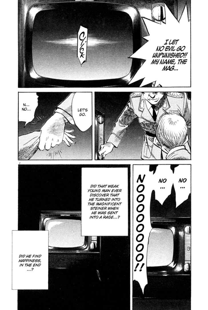 Read Monster Manga Online