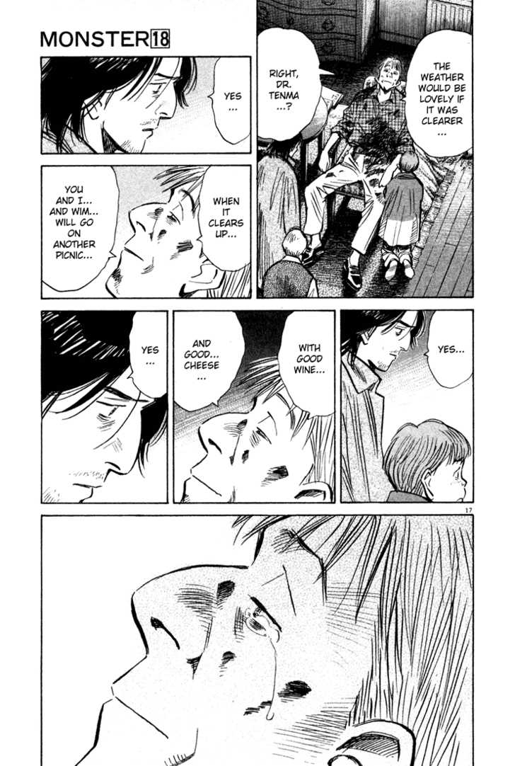 Read Monster Manga Online