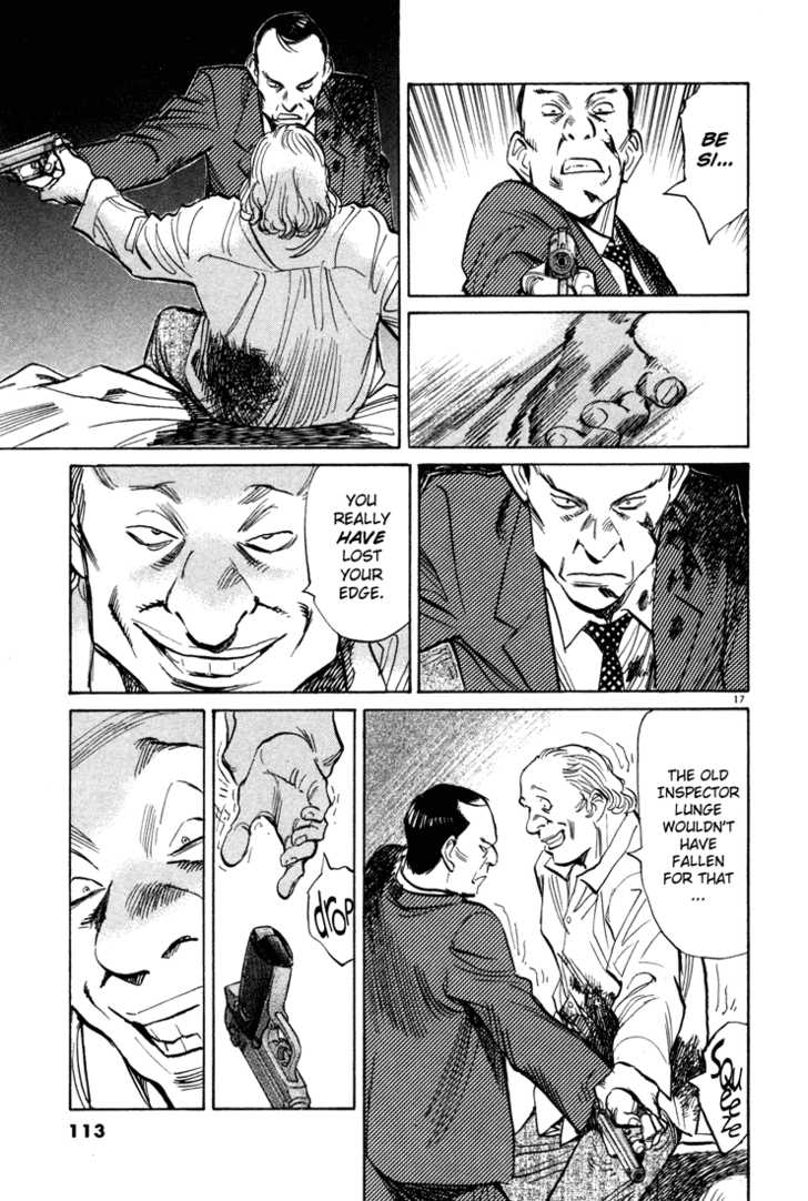 Read Monster Manga Online