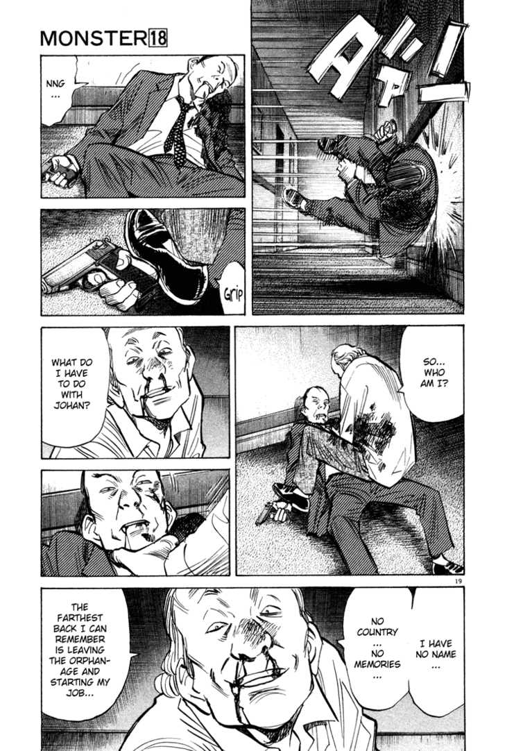 Read Monster Manga Online