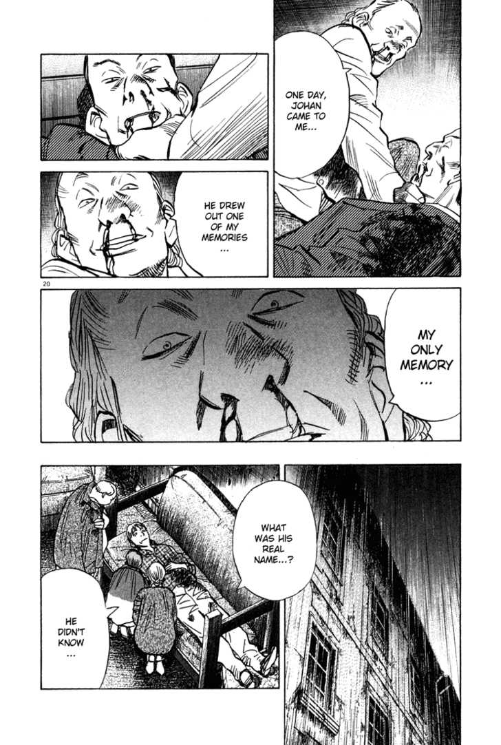 Read Monster Manga Online