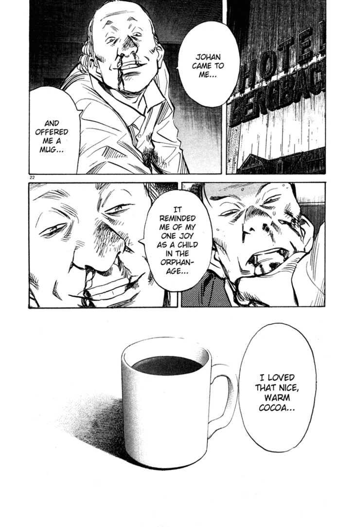 Read Monster Manga Online