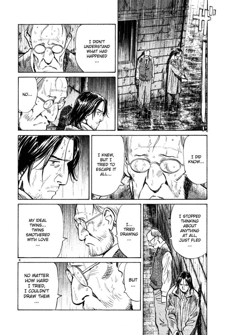 Read Monster Manga Online