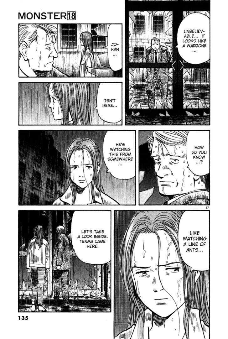 Read Monster Manga Online