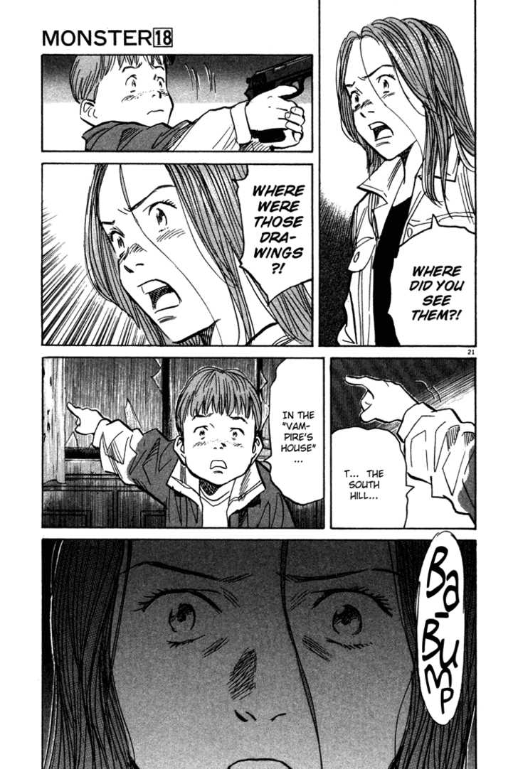 Read Monster Manga Online