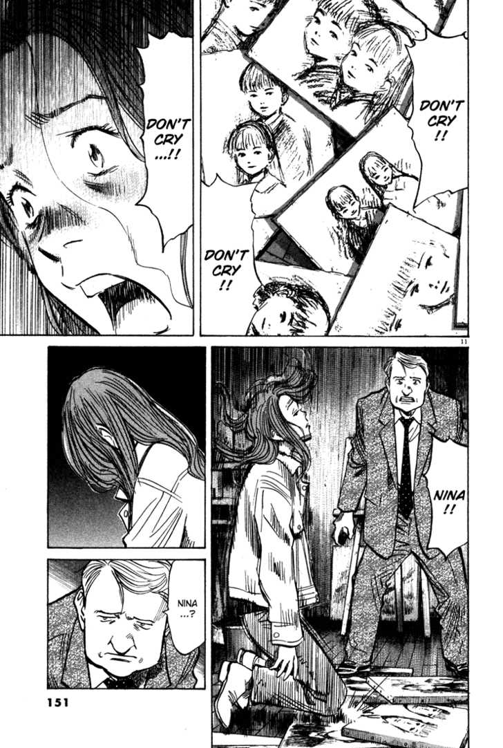 Read Monster Manga Online