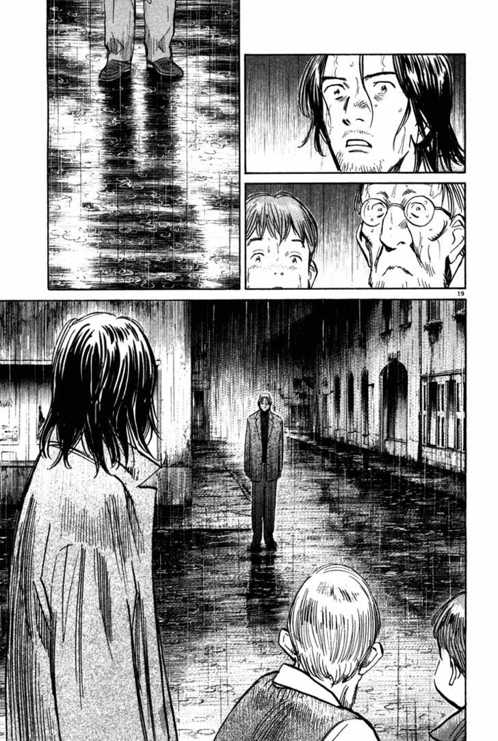 Read Monster Manga Online