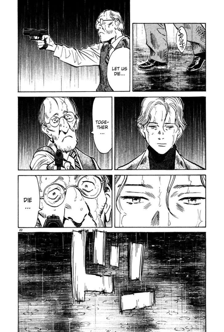 Read Monster Manga Online