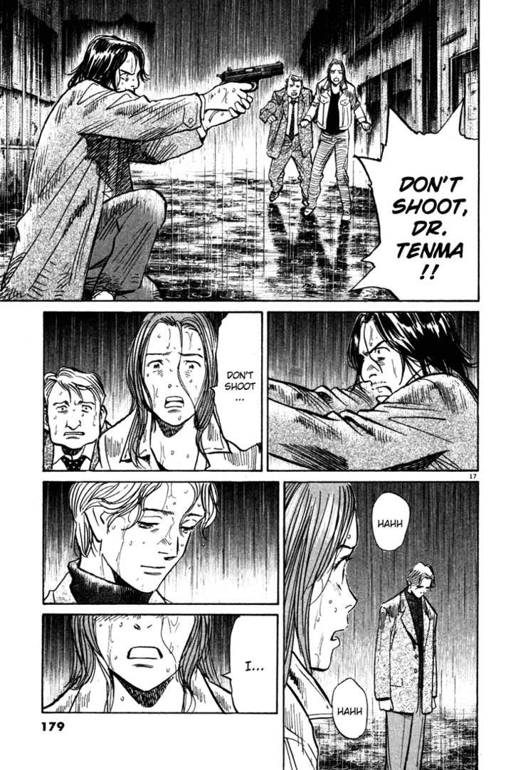 Read Monster Manga Online