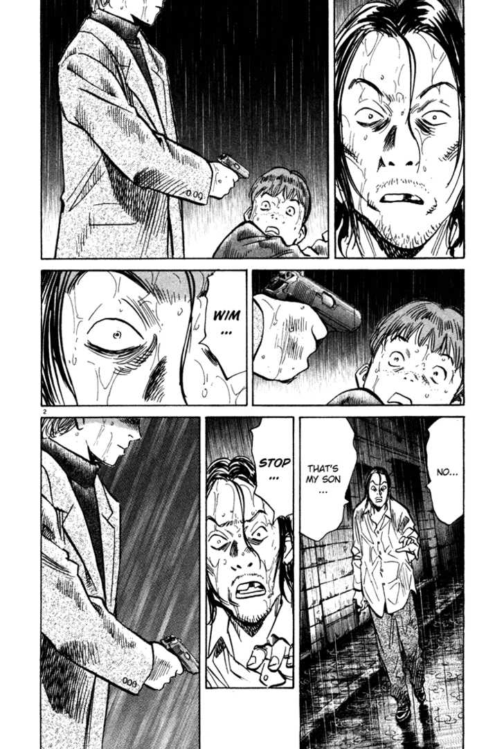 Read Monster Manga Online