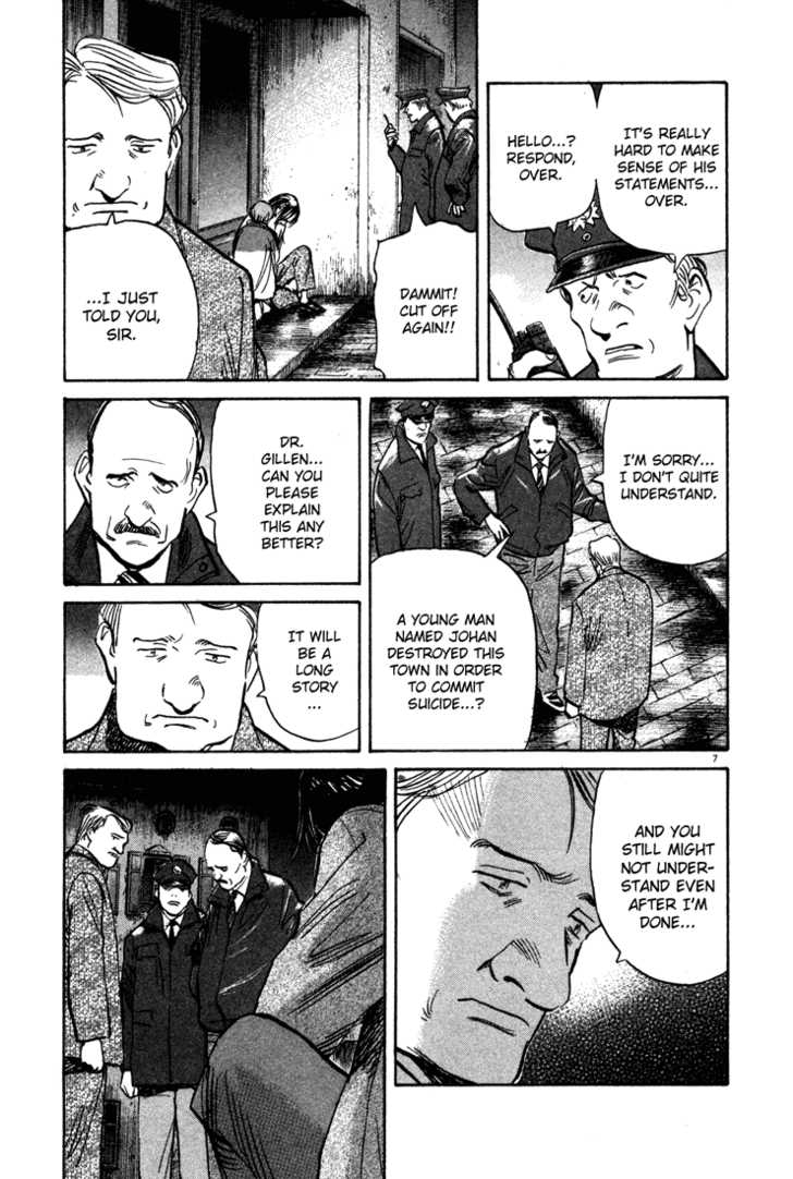 Read Monster Manga Online