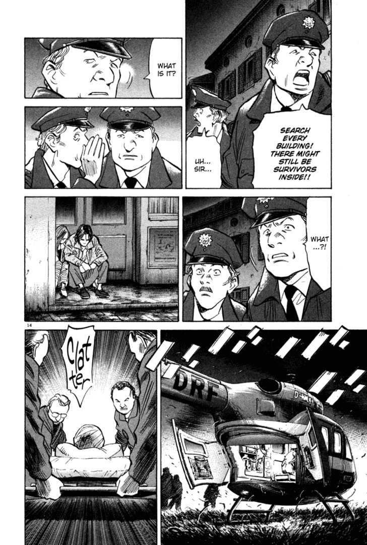 Read Monster Manga Online