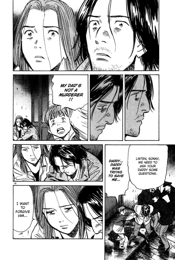 Read Monster Manga Online