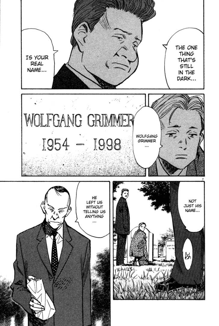 Read Monster Manga Online